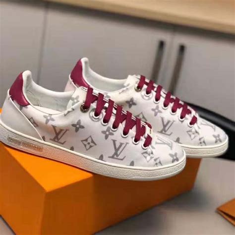 louis vuitton women's sneakers cheap|louis vuitton sneakers women 2021.